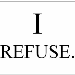 REFUSE FT. B-RICH X BOE RATCHET prod by.JD