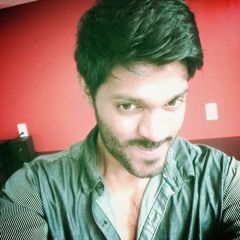 Sundari kanal - Thalapathy @ home recording