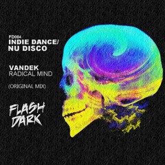 Vandek - Radical Mind (Original Mix)