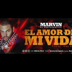 112 MARVIN EL PROTAGONISTA - EL AMOR DE MI VIDA (DJ HENRY ACAPELLA 2016)