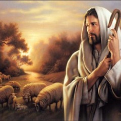 Shepherd of my soul