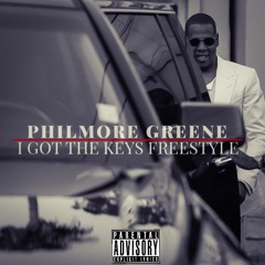 I GOT THE KEYS FREESTYLE (JAY Z/FUTURE/DJ KHALID)