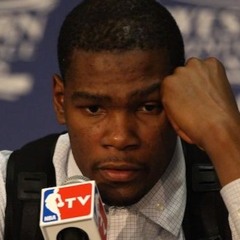 Fuck Kevin Durant 2016