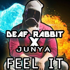 Feel It ft Junya (Galimatias - Lakeside Blu Remix)