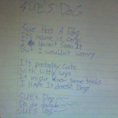 Sue'sDog