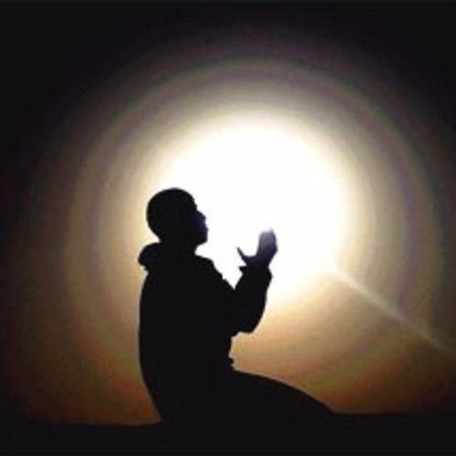 محمد - علي رامز - قران من صلاة تهجد - رمضان 2016