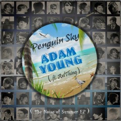 Adam Young (ft. AxlThing)  | Tribute Owl City 2016