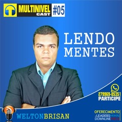 #05 - Lendo Mentes