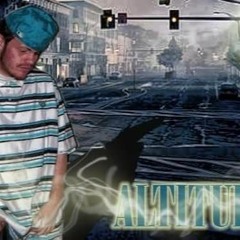 Young Altitude - Light Work (The Art of Escapimg)
