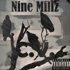 Nine Millz "What Am I Doing" (MILLY ROCK Rmx) 2016