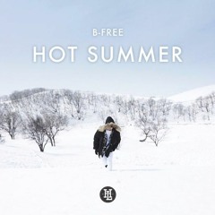 Hot Summer - B-Free