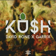 KUSH DAVID RONE X GARRIX MALAJUNTA