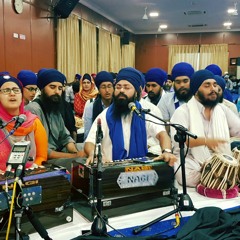 Saee Naam Amol - Bhai Ripubhanjan Singh