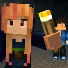 ♫ _Shut up and Mine_ - Minecraft Parody of Shut up - 128K M4A.m4a