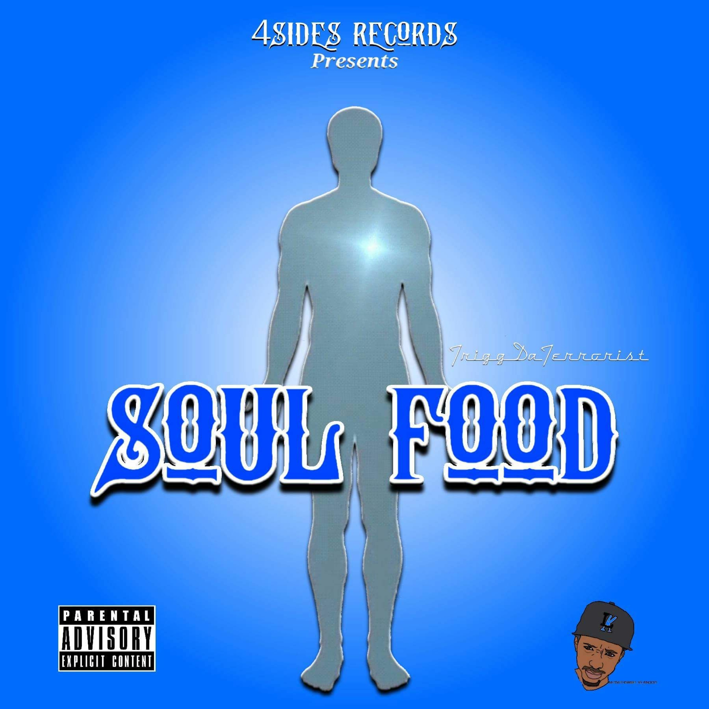 Soulfood episode artwork