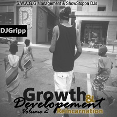 D Blockk J Mac - Whoady World