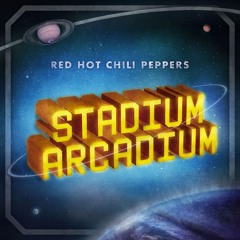 Snow (Hey Oh) - Red Hot Chili Peppers