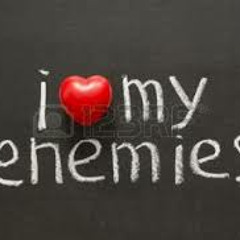 I <3 MY ENEMIES by LCM featuring LSLICK (Collab with GRIZZLY BEATS)
