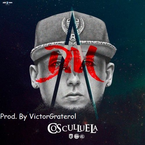 Stream DM - Cosculluela (Prod. By Fire) by Fire | Listen online for free on  SoundCloud