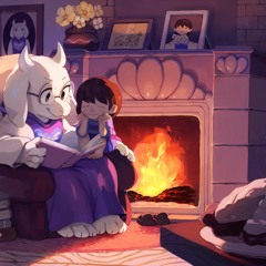 Home - Undertale (toby Fox)Guitar Cover By Isaac