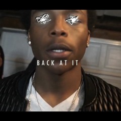BossM - Back At It (Music Video)