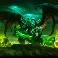 BT Podcast #4: World of Warcraft
