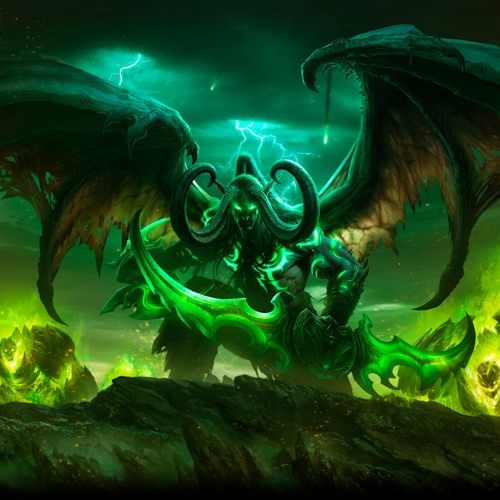 BT Podcast #4: World of Warcraft
