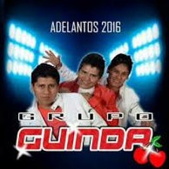 Quedate Con El - GRUPO GUINDA - Eze Remix