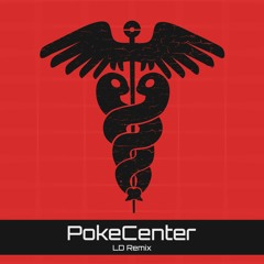 Pokemon Center Remix