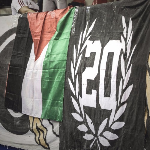7. Palestine -The Land Is Arabian | فلسطين -الأرض عربية
