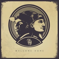 Welcome Home
