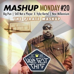 Big Pun x Vybz Kartel - Still Not a Playa in the New Millenium