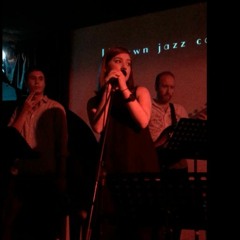 Lovely @ Live Uptown Jazz Cafe 24th April (Unmixed)