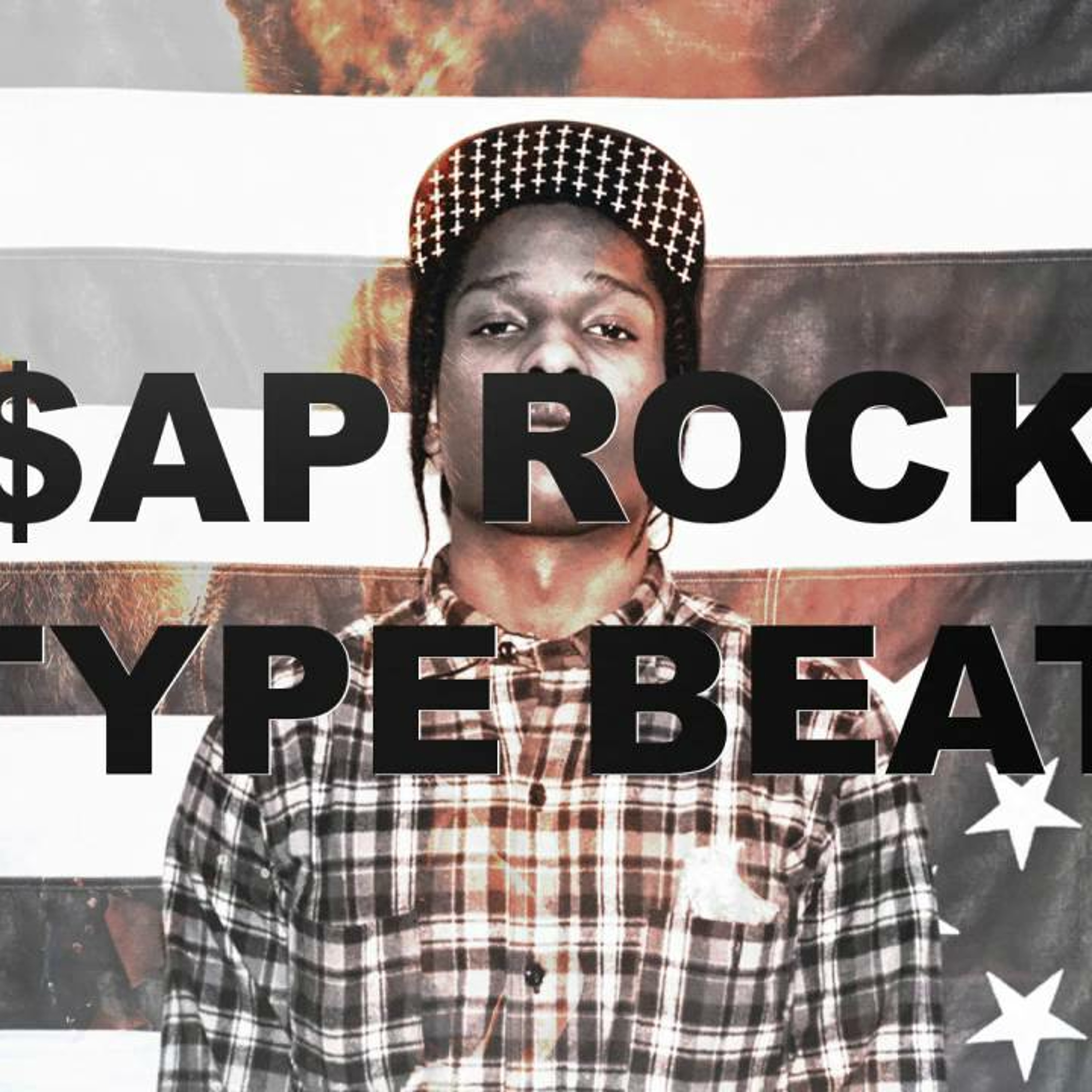 The Purge God Blessed America (Asap Rocky/Asap Mobb Type Beat) episode artwork