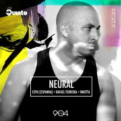 Neural @ 5uinto 456