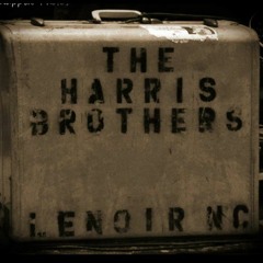 Back At The Chicken Shack with The Harris Brothers