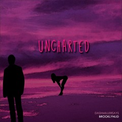 Uncharted Prd By @BrooklynLiD