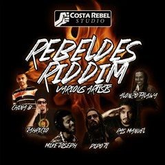 Talawa Reggae Army - En Cartago