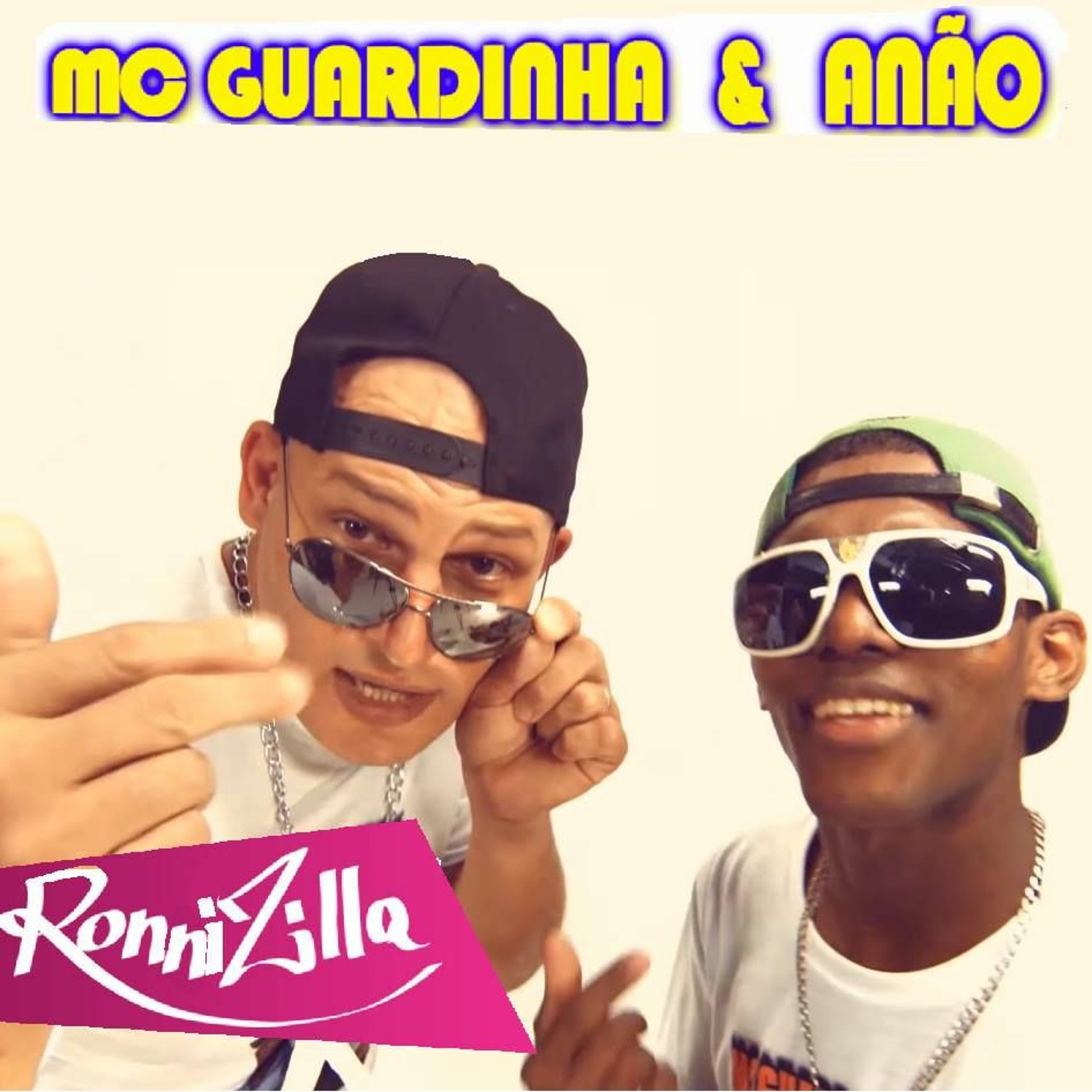 GAROTA - DA - VITRINE - MC - GUARDINHA & MC ANÃO episode artwork