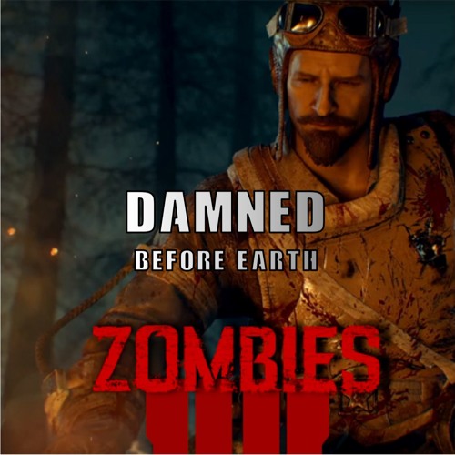 Damned Before Earth