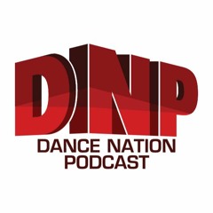 Dance Nation Podcast Episode 171 With Guest Amatist Vane