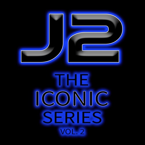 J2 Iconic Series Vol.2 Promo