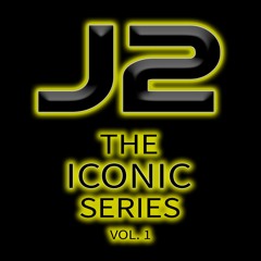 J2 The Sound Of Silence - J2 Featuring Johnny & Justin Coppolino