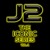 Artwork for Born To Be Wild - J2 Featuring Blu Holliday