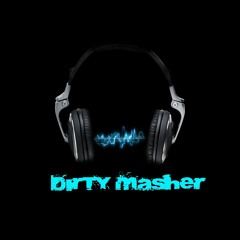 Dirty Masher - The First with Akai_unmastered