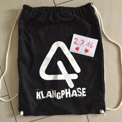 Floree @ Klangphase Open Air / Stendal - 2.07.2016