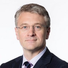 Chris Blake - Transforming an Australian Icon to be Part of Tomorrow