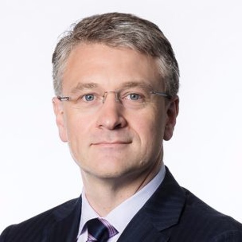 Chris Blake - Challenges faced when implementing these strategies & processes