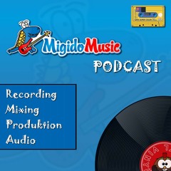 #011: Interview mit Michael Böttcher (Recording-Studio-Betreiber)