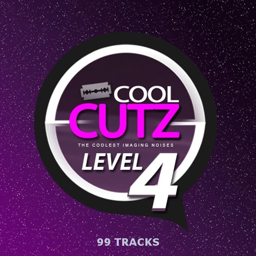 Cool Cutz Level 4 Demo